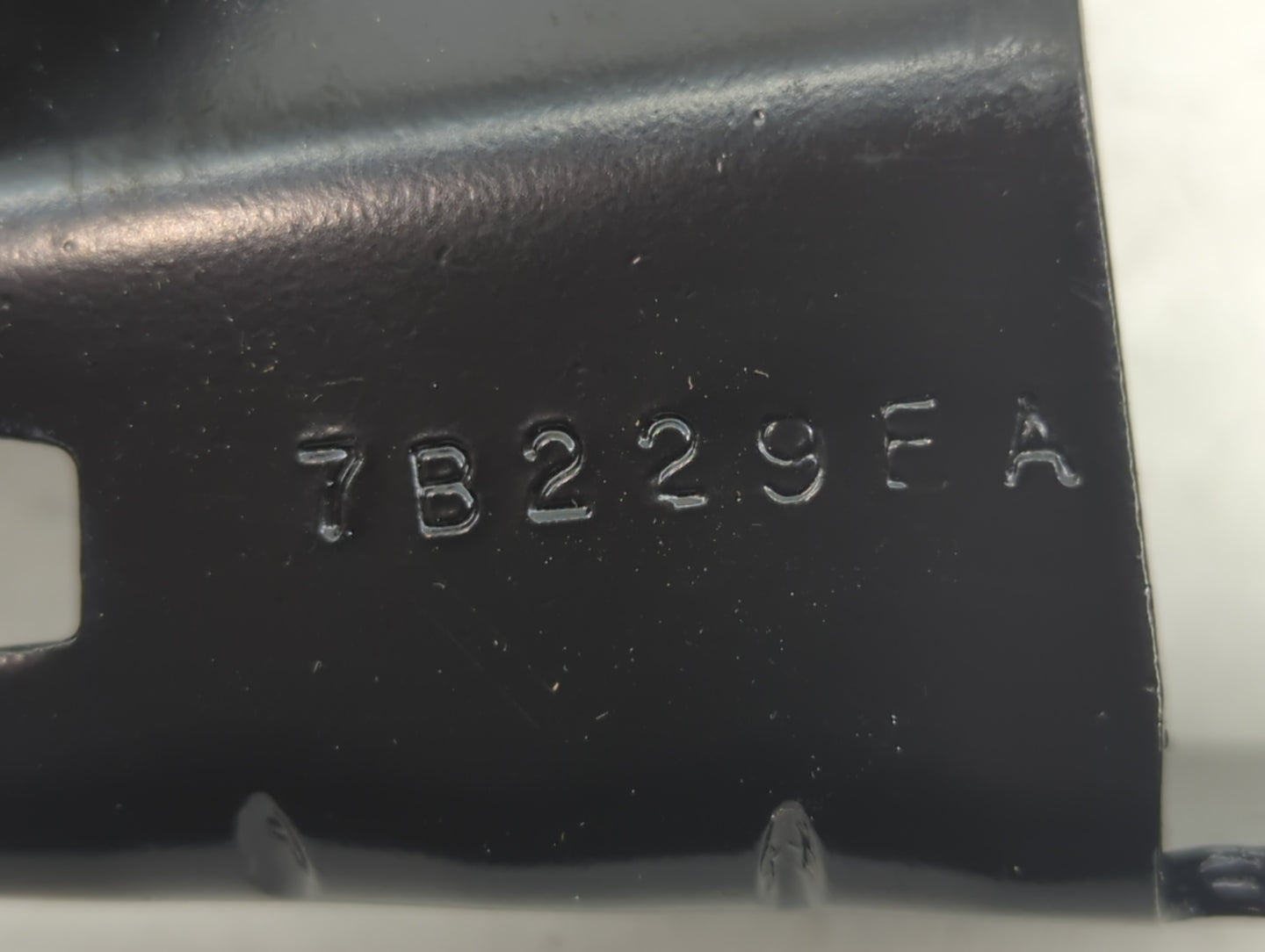 2007 Ford Crown Victoria 1416100 - Oemusedautoparts1.com