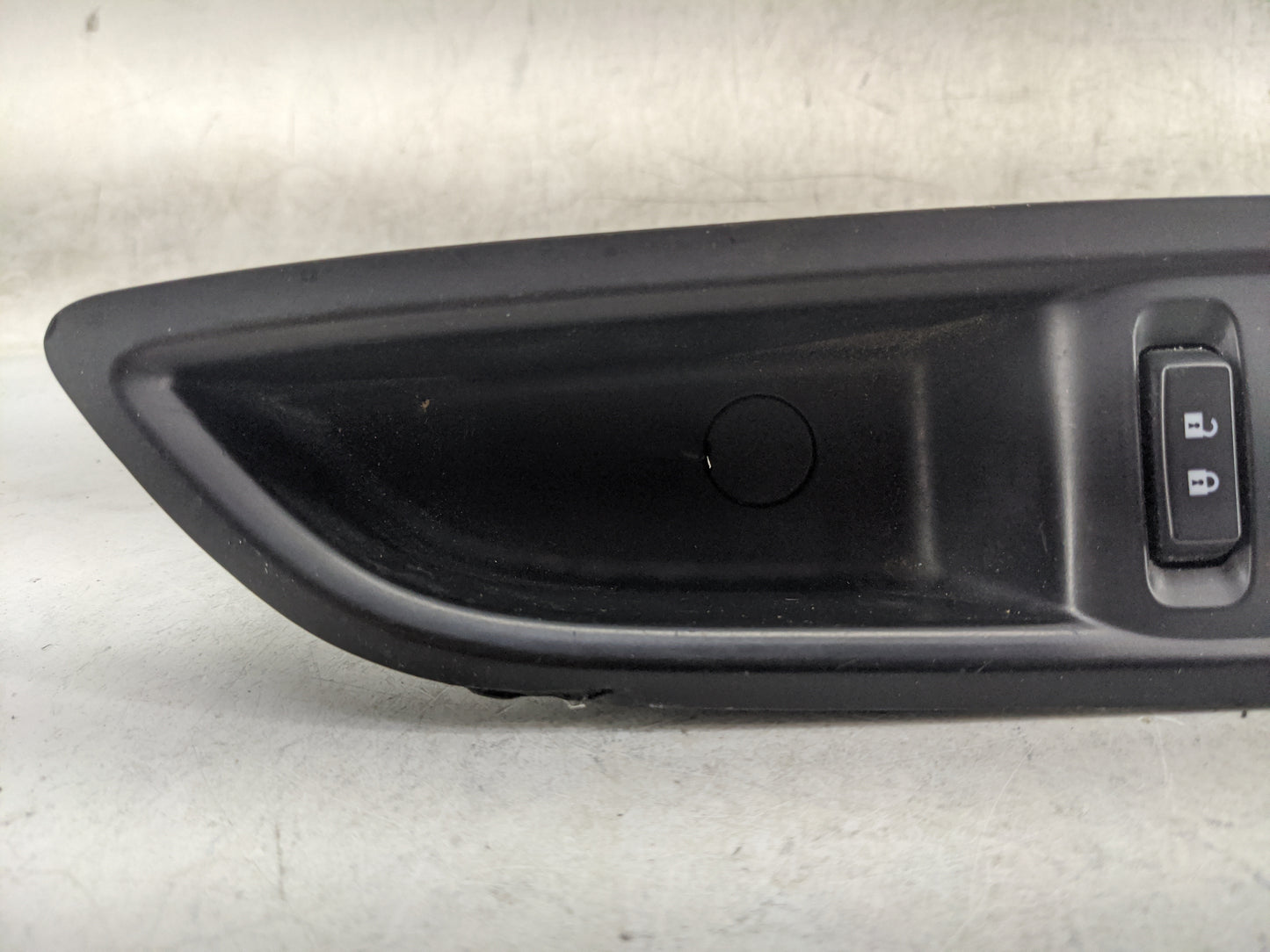 2003-2008 Ford Crown Victoria Master Power Window Switch Replacement Driver Side Left P/N:95025518-600R 737478 Fits OEM Used