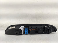 2003-2008 Ford Crown Victoria Master Power Window Switch Replacement Driver Side Left P/N:95025518-600R 737478 Fits OEM Used