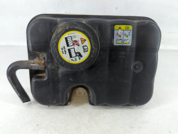 2003 Ford Crown Victoria Radiator Coolant Overflow Expansion Tank Bottle - Oemusedautoparts1.com