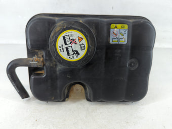compare product 2003 Ford Crown Victoria Radiator Coolant Overflow Expansion Tank Bottle 925520