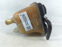 2003 Ford Crown Victoria Radiator Coolant Overflow Expansion Tank Bottle 925520 - Oemusedautoparts1.com