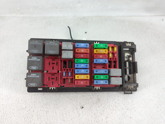 compare product 2005-2008 Ford E-150 Fusebox Fuse Box Panel Relay Module Fits Fits 2005 2006 2007 2008 OEM Used Auto Parts