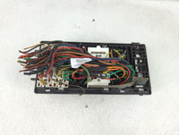 2005-2008 Ford E-150 Fusebox Fuse Box Panel Relay Module Fits Fits 2005 2006 2007 2008 OEM Used Auto Parts - Oemusedautopart