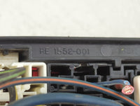 2005-2008 Ford E-150 Fusebox Fuse Box Panel Relay Module Fits Fits 2005 2006 2007 2008 OEM Used Auto Parts - Oemusedautopart