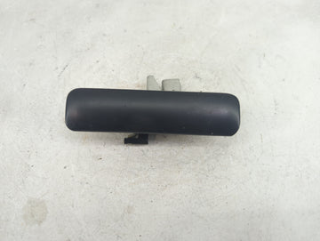 2002-2014 Ford E-150 Driver Front Left Door Handle Exterior Assembly - Oemusedautoparts1.com