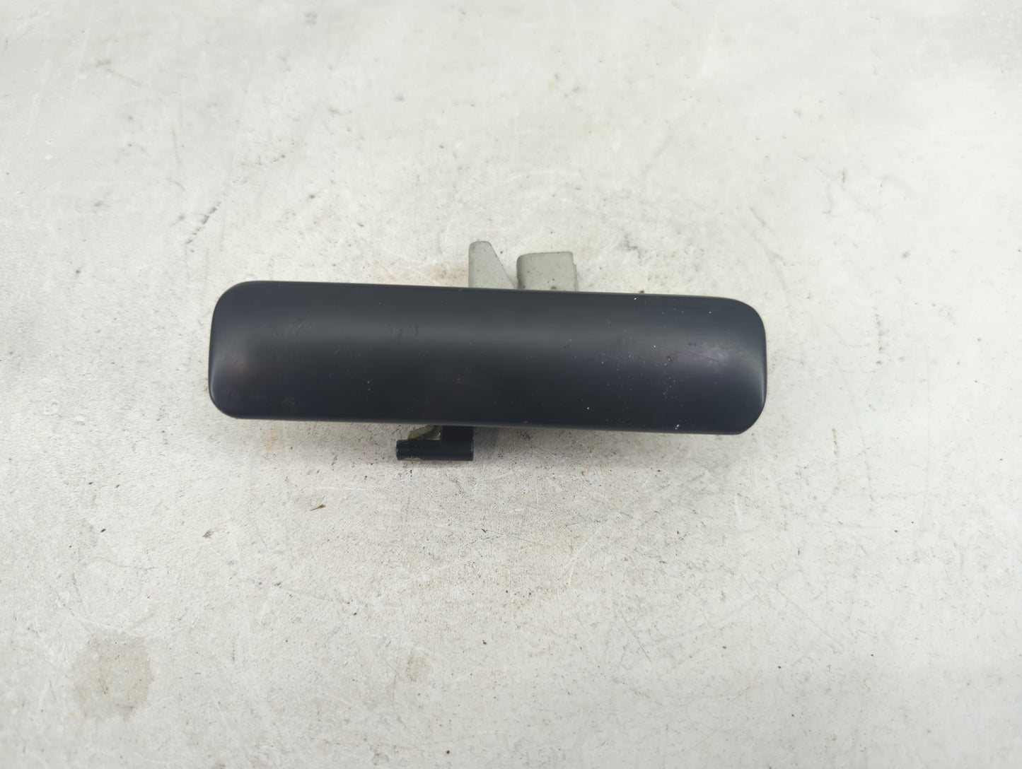 2002-2014 Ford E-150 Driver Front Left Door Handle Exterior Assembly 1416259 - Oemusedautoparts1.com
