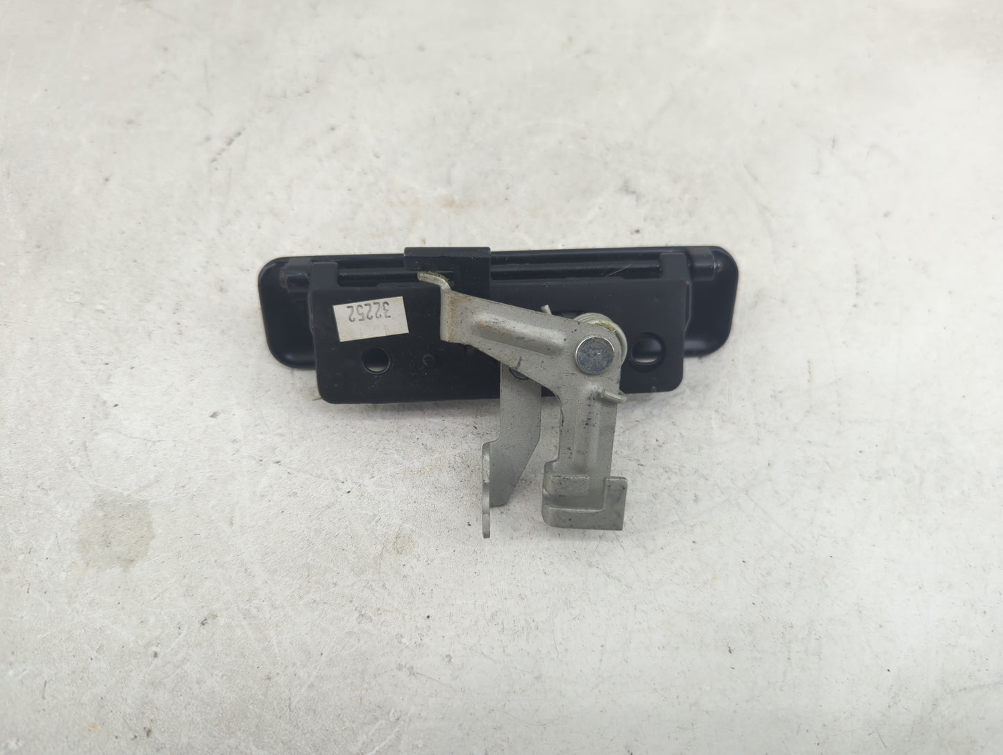 2002-2014 Ford E-150 Driver Front Left Door Handle Exterior Assembly 1416259 - Oemusedautoparts1.com