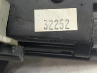 2002-2014 Ford E-150 Driver Front Left Door Handle Exterior Assembly 1416259 - Oemusedautoparts1.com