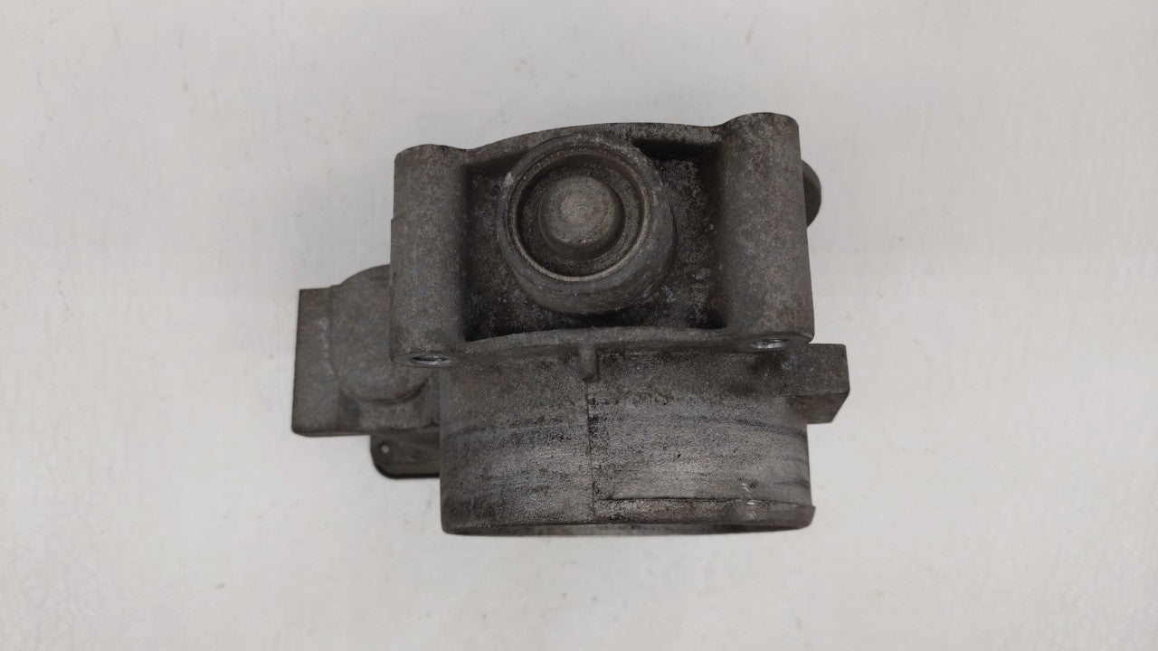 2007-2014 Ford E-150 Throttle Body P/N:7T4E-9F991-FA 7T4E-9F991-GA Fits Fits 2007 2008 2009 2010 2011 2012 2013 2014 OEM Use