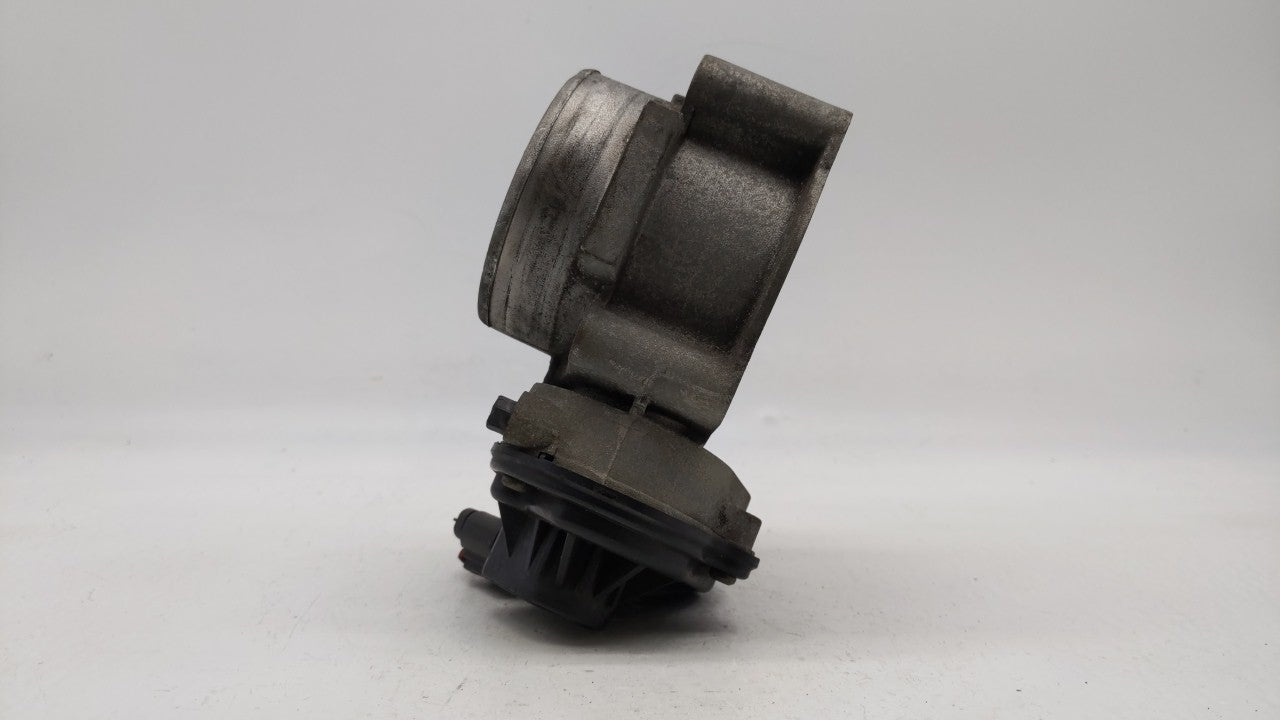 2007-2014 Ford E-150 Throttle Body P/N:7T4E-9F991-FA 7T4E-9F991-GA Fits Fits 2007 2008 2009 2010 2011 2012 2013 2014 OEM Use