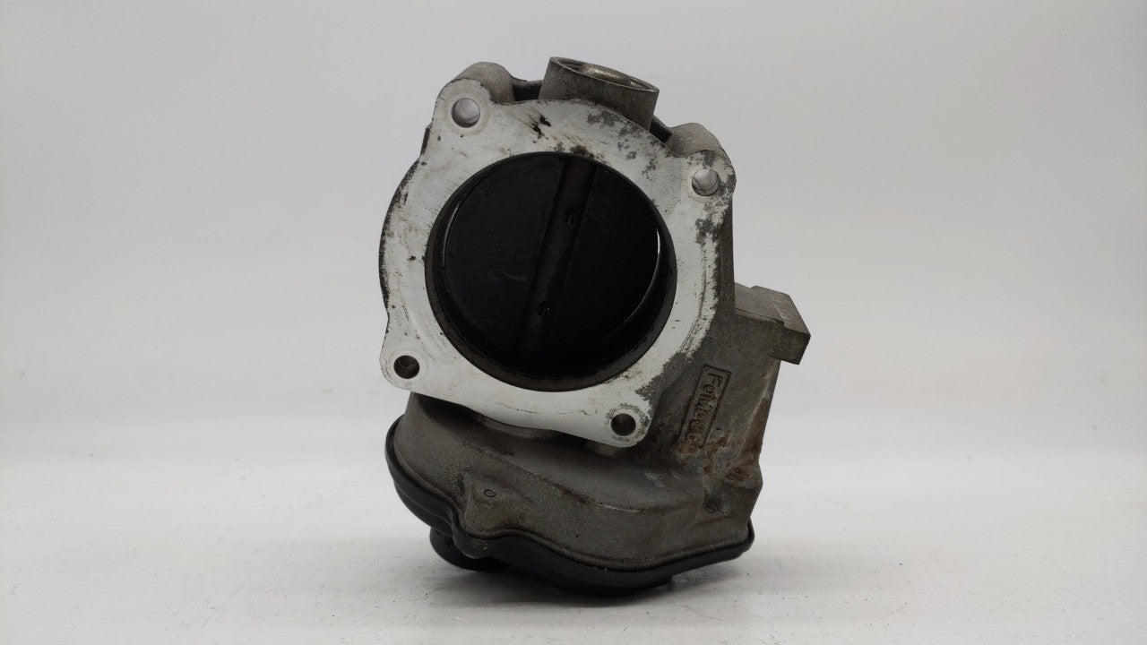 2007-2014 Ford E-150 Throttle Body P/N:7T4E-9F991-FA 7T4E-9F991-GA Fits Fits 2007 2008 2009 2010 2011 2012 2013 2014 OEM Use