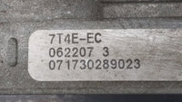 2007-2014 Ford E-150 Throttle Body P/N:7T4E-9F991-FA 7T4E-9F991-GA Fits Fits 2007 2008 2009 2010 2011 2012 2013 2014 OEM Use