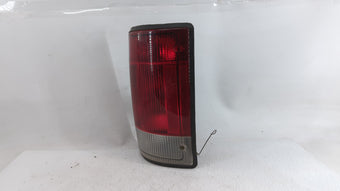 compare product 2005-2014 Ford E-150 Tail Light Assembly Driver Left OEM P/N:F7UB 13441 A1 Fits OEM Used Auto Parts