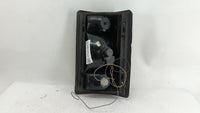 2005-2014 Ford E-150 Tail Light Assembly Driver Left OEM P/N:F7UB 13441 A1 Fits OEM Used Auto Parts - Oemusedautoparts1.com