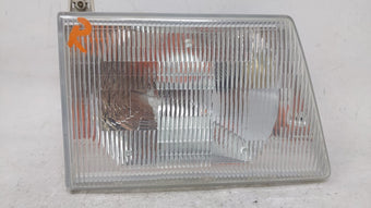 compare product 2002-2014 Ford E-150 Passenger Right Oem Head Light Headlight Lamp