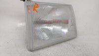 2002-2014 Ford E-150 Passenger Right Oem Head Light Headlight Lamp - Oemusedautoparts1.com