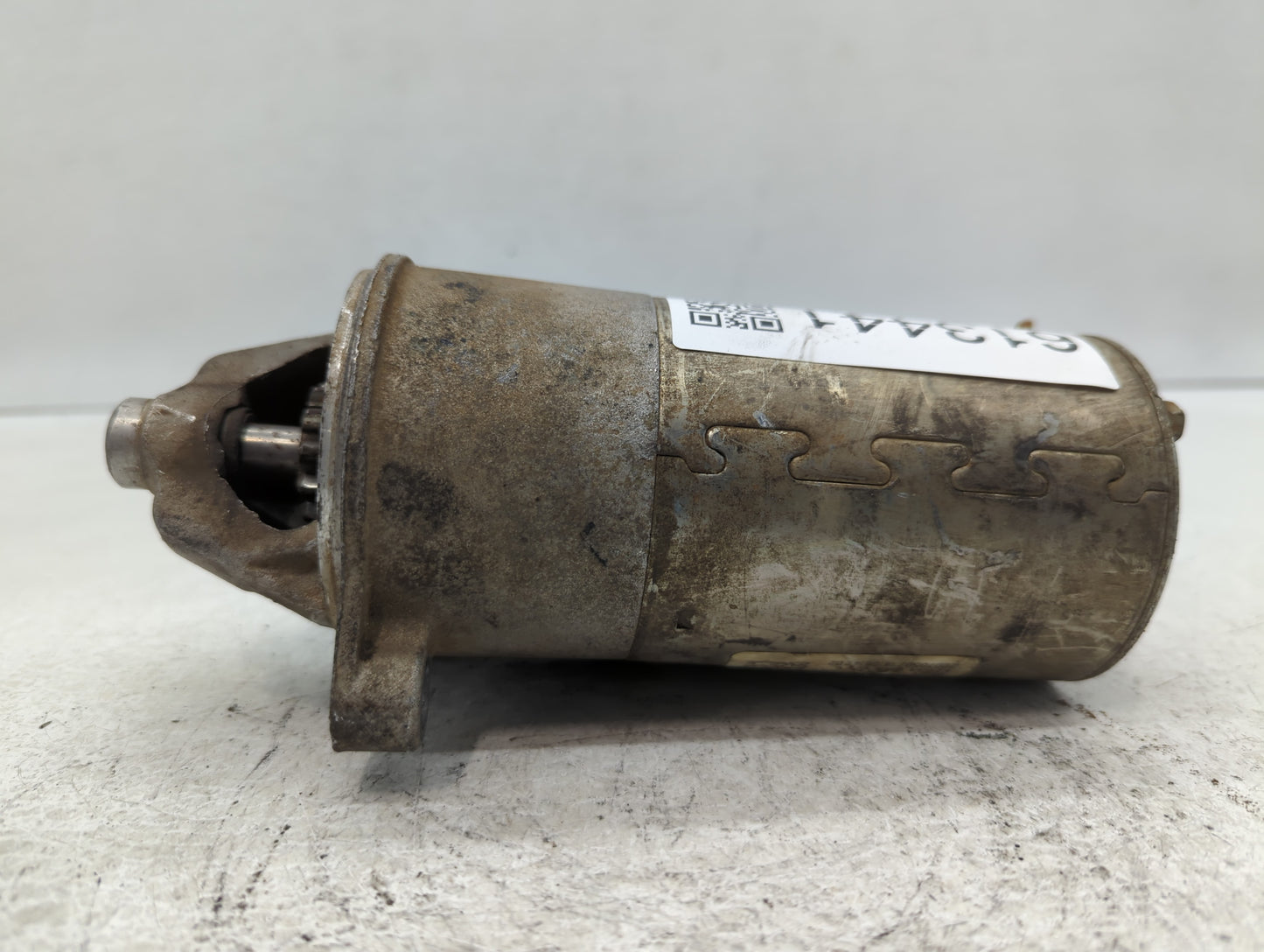 2002-2013 Ford E-150 Car Starter Motor Solenoid OEM P/N:20070507 Fits OEM Used Auto Parts - Oemusedautoparts1.com