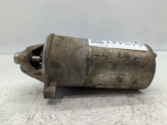 2002-2013 Ford E-150 Car Starter Motor Solenoid OEM P/N:20070507 Fits OEM Used Auto Parts - Oemusedautoparts1.com