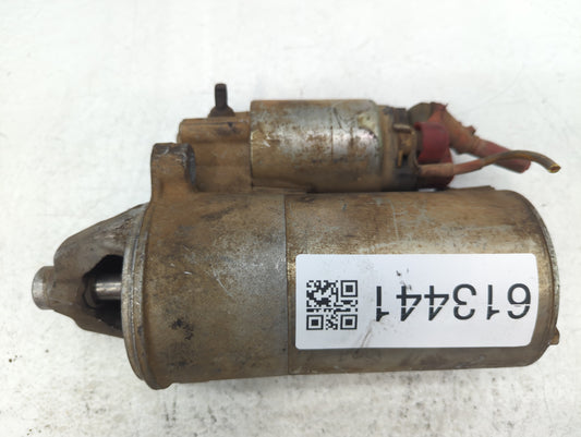 2002-2013 Ford E-150 Car Starter Motor Solenoid OEM P/N:20070507 Fits OEM Used Auto Parts