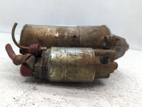 2002-2013 Ford E-150 Car Starter Motor Solenoid OEM P/N:20070507 Fits OEM Used Auto Parts - Oemusedautoparts1.com
