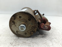 2002-2013 Ford E-150 Car Starter Motor Solenoid OEM P/N:20070507 Fits OEM Used Auto Parts - Oemusedautoparts1.com