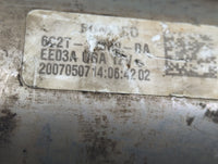 2002-2013 Ford E-150 Car Starter Motor Solenoid OEM P/N:20070507 Fits OEM Used Auto Parts - Oemusedautoparts1.com