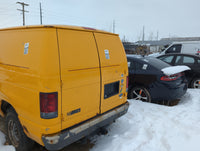 2003-2007 Ford E-250 Back Door Right Passenger Side Oem - Oemusedautoparts1.com