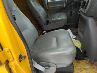 compare product 2003-2008 Ford E-250 Passenger Front Seat Oem