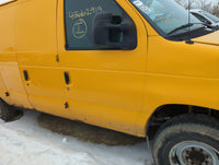 2003-2007 Ford E-250 Passenger Front Door Oem - Oemusedautoparts1.com