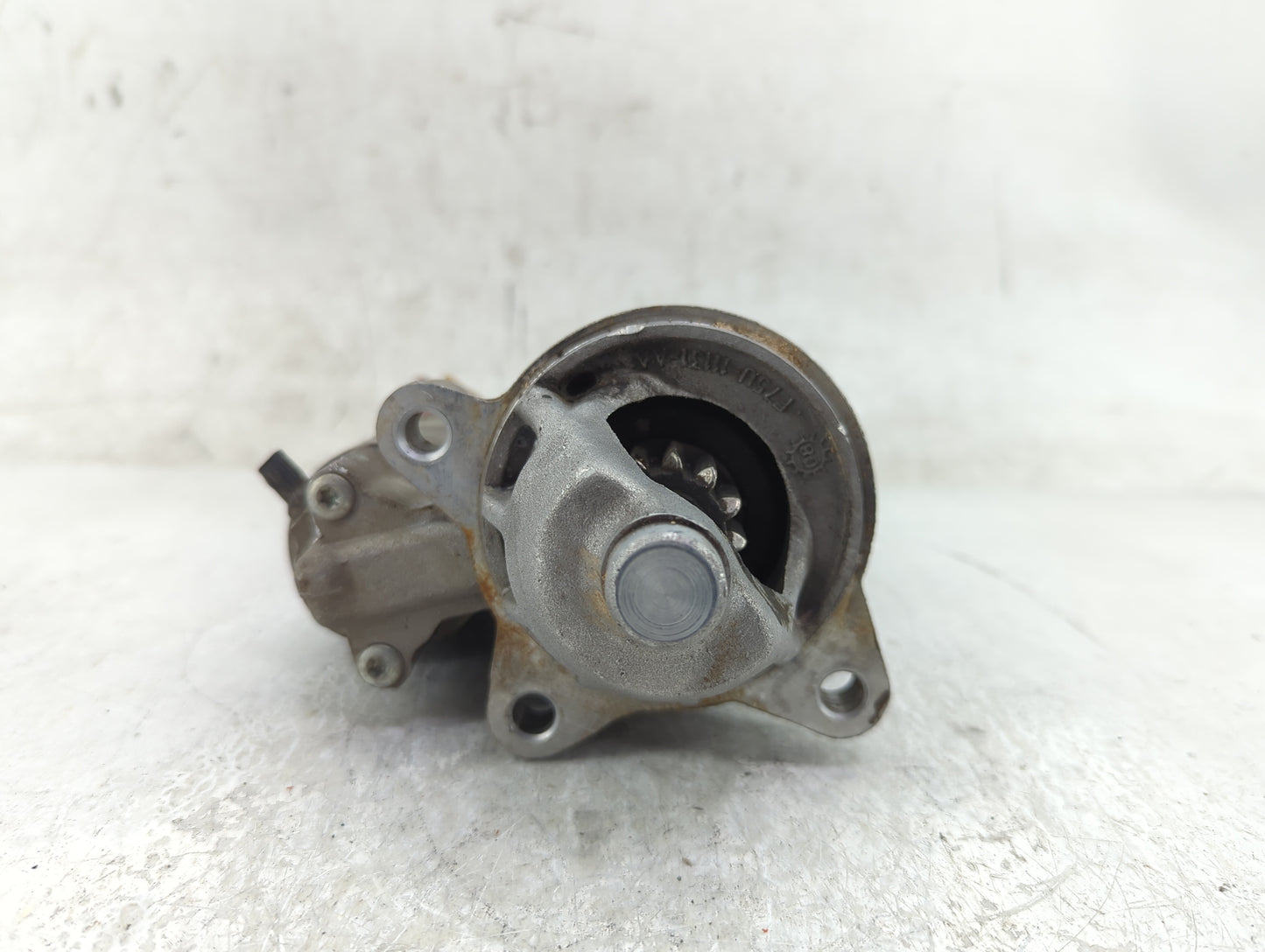 2002-2013 Ford E-250 Car Starter Motor Solenoid OEM P/N:6C2T-11000-BA Fits OEM Used Auto Parts - Oemusedautoparts1.com