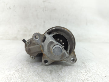 2002-2013 Ford E-250 Car Starter Motor Solenoid OEM P/N:6C2T-11000-BA Fits OEM Used Auto Parts - Oemusedautoparts1.com