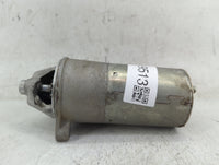 2002-2013 Ford E-250 Car Starter Motor Solenoid OEM P/N:6C2T-11000-BA Fits OEM Used Auto Parts - Oemusedautoparts1.com