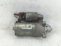 2002-2013 Ford E-250 Car Starter Motor Solenoid OEM P/N:6C2T-11000-BA Fits OEM Used Auto Parts - Oemusedautoparts1.com
