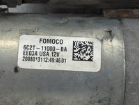 2002-2013 Ford E-250 Car Starter Motor Solenoid OEM P/N:6C2T-11000-BA Fits OEM Used Auto Parts - Oemusedautoparts1.com