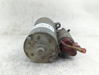 2002-2013 Ford E-250 Car Starter Motor Solenoid OEM P/N:6C2T-11000-BA Fits OEM Used Auto Parts - Oemusedautoparts1.com