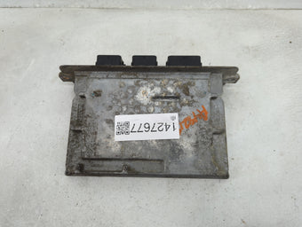 compare product 2007-2008 Ford E-250 PCM Engine Control Computer ECU ECM PCU OEM P/N:7C2A-12A650-AHB Fits Fits 2007 2008 OEM Used Auto Parts