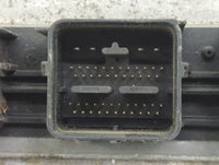 2007-2008 Ford E-250 PCM Engine Control Computer ECU ECM PCU OEM P/N:7C2A-12A650-AHB Fits Fits 2007 2008 OEM Used Auto Parts