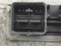 2007-2008 Ford E-250 PCM Engine Control Computer ECU ECM PCU OEM P/N:7C2A-12A650-AHB Fits Fits 2007 2008 OEM Used Auto Parts