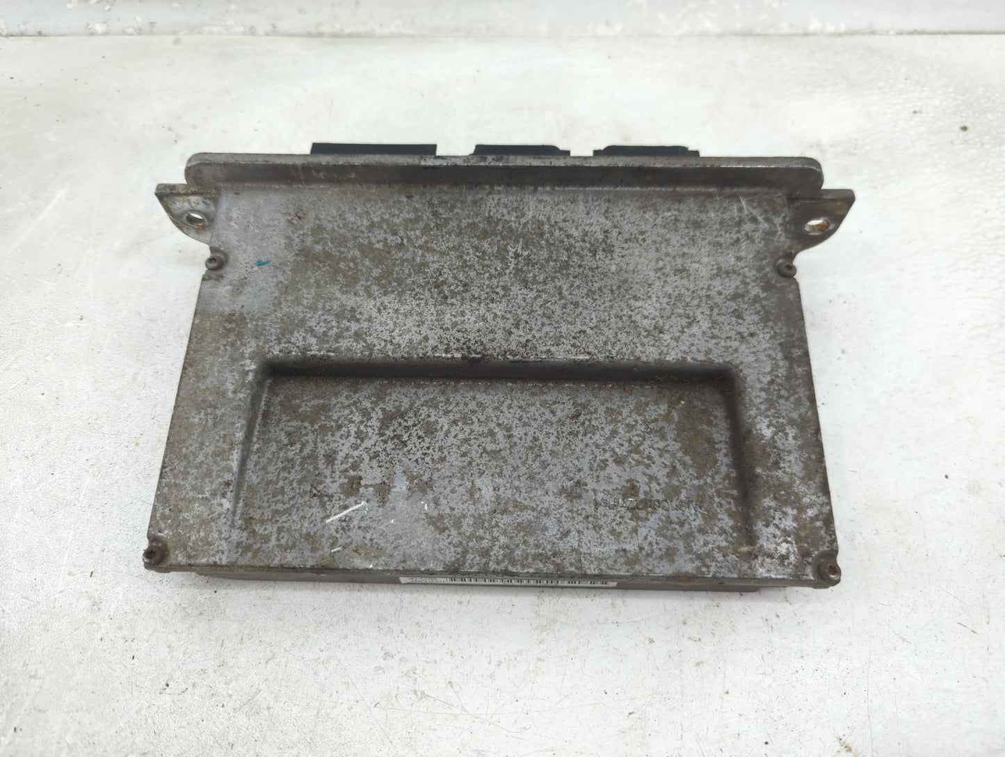 2007-2008 Ford E-250 PCM Engine Control Computer ECU ECM PCU OEM P/N:7C2A-12A650-AHB Fits Fits 2007 2008 OEM Used Auto Parts