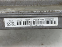 2007-2008 Ford E-250 PCM Engine Control Computer ECU ECM PCU OEM P/N:7C2A-12A650-AHB Fits Fits 2007 2008 OEM Used Auto Parts