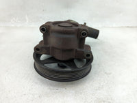 2007-2010 Ford E-250 Power Steering Column Pump Oem - Oemusedautoparts1.com