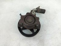 2007-2010 Ford E-250 Power Steering Column Pump Oem - Oemusedautoparts1.com