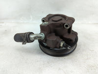 2007-2010 Ford E-250 Power Steering Column Pump Oem - Oemusedautoparts1.com