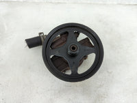 2007-2010 Ford E-250 Power Steering Column Pump Oem - Oemusedautoparts1.com