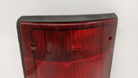 2005-2014 Ford E-250 Tail Light Assembly Driver Left OEM P/N:F7UB 13441 A1 Fits OEM Used Auto Parts - Oemusedautoparts1.com