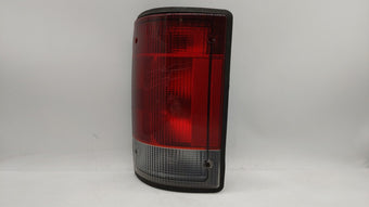 compare product 2005 Ford E-350 Club Wagon Tail Light Assembly Driver Left OEM P/N:F7UB 13441 AA F7UB 13441 A1 Fits OEM Used Auto Parts