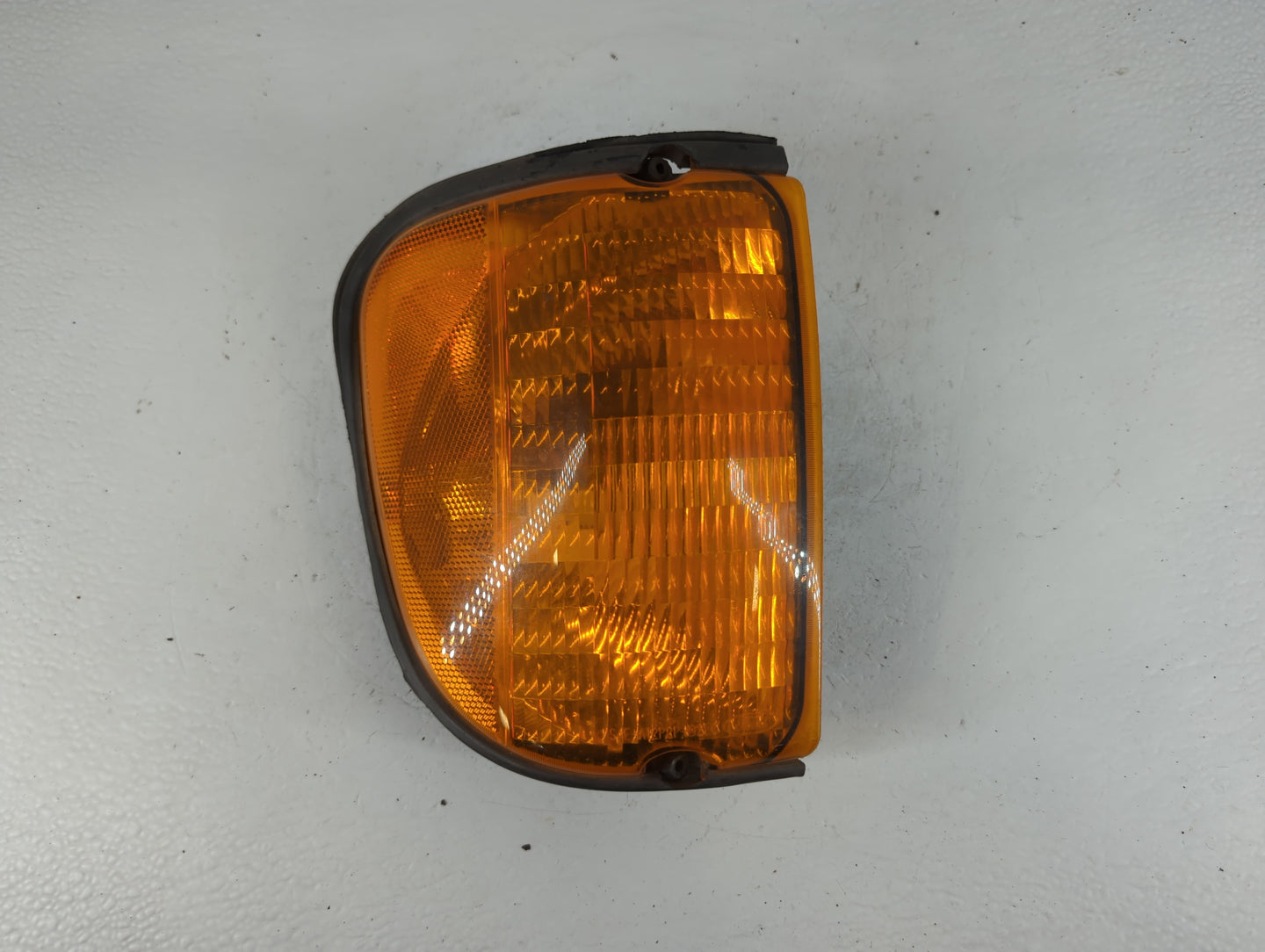 2007-2007 Ford E-350 Econoline Passenger Right Oem Fog Light Lamp - Oemusedautoparts1.com