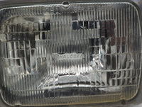 2007 Ford E-450 Super Duty Driver Left Oem Front Light Lamp - Oemusedautoparts1.com
