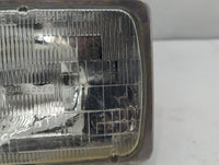 2007 Ford E-450 Super Duty Driver Left Oem Front Light Lamp - Oemusedautoparts1.com